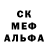 A PVP крисы CK sanyok mtb